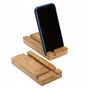 Для дома и интерьера handmade. Livemaster - original item Phone Holder, Phone Stand. Handmade.