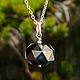 Кулон с бриллиантом 11.55 ct " Beautiful " купить. Кулон. Luxury club ✔ Бриллиантовая красота. Ярмарка Мастеров.  Фото №10