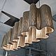 Заказать Абажуры для ресторана (люстры, светильники). Rush Lamp. Ярмарка Мастеров. . Абажуры и плафоны Фото №3