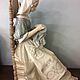 Винтаж: Lladro. Испания. «Вышивальщица». Статуэтки винтажные. Sad365. Ярмарка Мастеров.  Фото №4