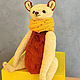  Малыш. Мишки Тедди. Svedarteddy. Ярмарка Мастеров.  Фото №4