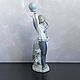 Винтаж: Статуэтка Lladro 5304 Играющие дети. Статуэтки винтажные. Farfor Lady. Ярмарка Мастеров.  Фото №4