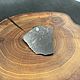 Заказать Образец метеорита Царев. Meteoritestone. Ярмарка Мастеров. . Камни Фото №3