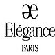 Винтаж: куртка пуховик Elegance Paris. Черная. Оригинал. Франция. Куртки. “Ga-Ga” “ Винтаж от мировых брендов по низким ценам. Цветы и картины.. Ярмарка Мастеров.  Фото №10