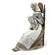 Винтаж: Фарфоровая фигура "Вышивальщица". Lladro. Предметы интерьера винтажные. Денис. Интернет-магазин Ярмарка Мастеров.  Фото №2