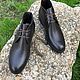 Ботинки. Ботинки. SL shoes. Интернет-магазин Ярмарка Мастеров.  Фото №2