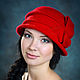 Шляпка+стильный Бантик, Шляпы, Богородск,  Фото №1