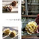 Заказать "Лица цветов, лица трав", Yamagami Rui. ARTA PUBLISHING. Ярмарка Мастеров. . Книги Фото №3