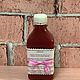 Заказать Шампунь для всех типов волос Суданская роза (гибискус). Магазинчик натуральной косметики!. Ярмарка Мастеров. . Шампуни Фото №3