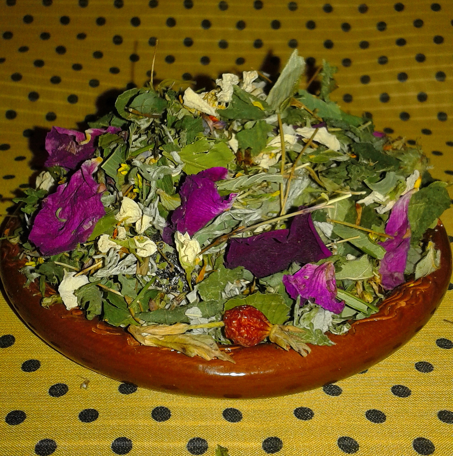 Мой профиль