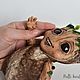 Order Baby Groot 'Guardians of the galaxy'. Workshop Darkness Dies. Livemaster. . Portrait Doll Фото №3