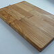 Cutting Board made from wood. Utensils. Morozov. Online shopping on My Livemaster.  Фото №2