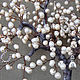 Árbol del dinero de la felicidad de las perlas. Trees. Island needlework. My Livemaster. Фото №4