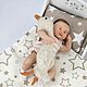 Миниатюрная куколка с аксессуарами. Куклы и пупсы. Кукольная Кладовушка (dolls-miniature). Ярмарка Мастеров.  Фото №11