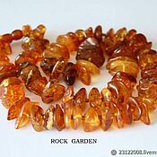 Материалы для творчества handmade. Livemaster - original item Natural amber chips (148). Handmade.