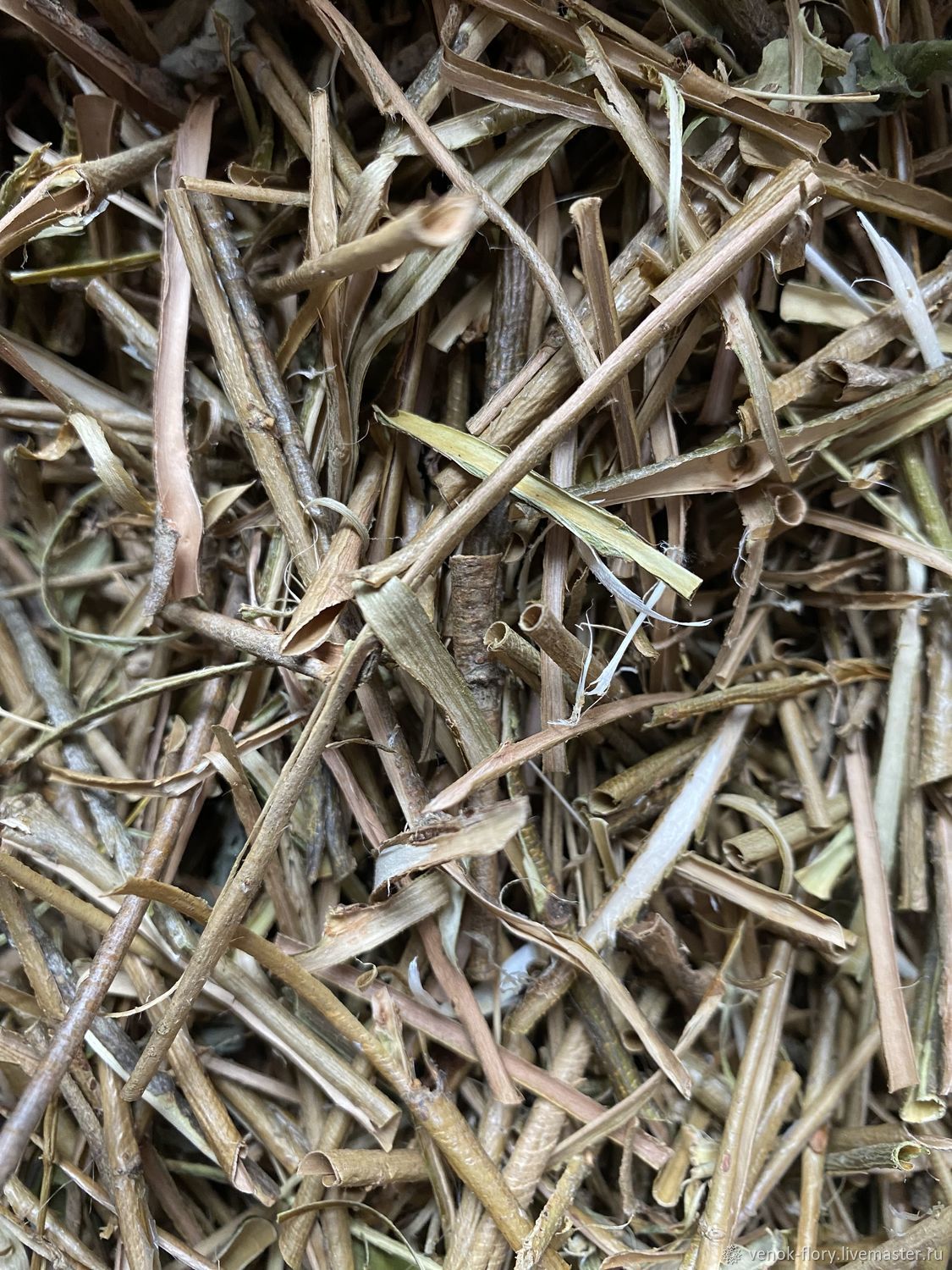 Ивы белой кора. Сбор 2024 г в интернет-магазине Ярмарка Мастеров по ...