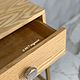 Тумба LADY GOLD. Тумбы. BULL WULL FURNITURE. Интернет-магазин Ярмарка Мастеров.  Фото №2