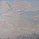 Oil painting Epiphany frosts. Pictures. Dubinina Ksenya. My Livemaster. Фото №6