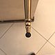 A cane in a combination of bronze and oak wood. Canes. Bronzamini. My Livemaster. Фото №4