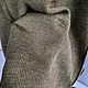 Платье. Платья. WOOL студия. Ярмарка Мастеров.  Фото №4