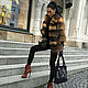 Leather bag ' Style'. Classic Bag. Marina Speranskaya handbag. Online shopping on My Livemaster.  Фото №2