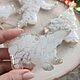 Ёлочные игрушки из эпоксидной смолы. Игрушки. МАСТЕРСКАЯ ПОДАРКОВ    ЮЛИИ ГАБОВОЙ. Интернет-магазин Ярмарка Мастеров.  Фото №2