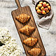 Board to serve hors d'oeuvres 'Antipasti'. Cutting Boards. Foxwoodrus. My Livemaster. Фото №4