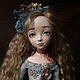 Doll "Lika". Dolls. ReLenArtDolls (Relen). Online shopping on My Livemaster.  Фото №2