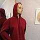 Костюм из двухнитки с начесом. Костюмы. Ряузова Ирина. Ярмарка Мастеров.  Фото №4