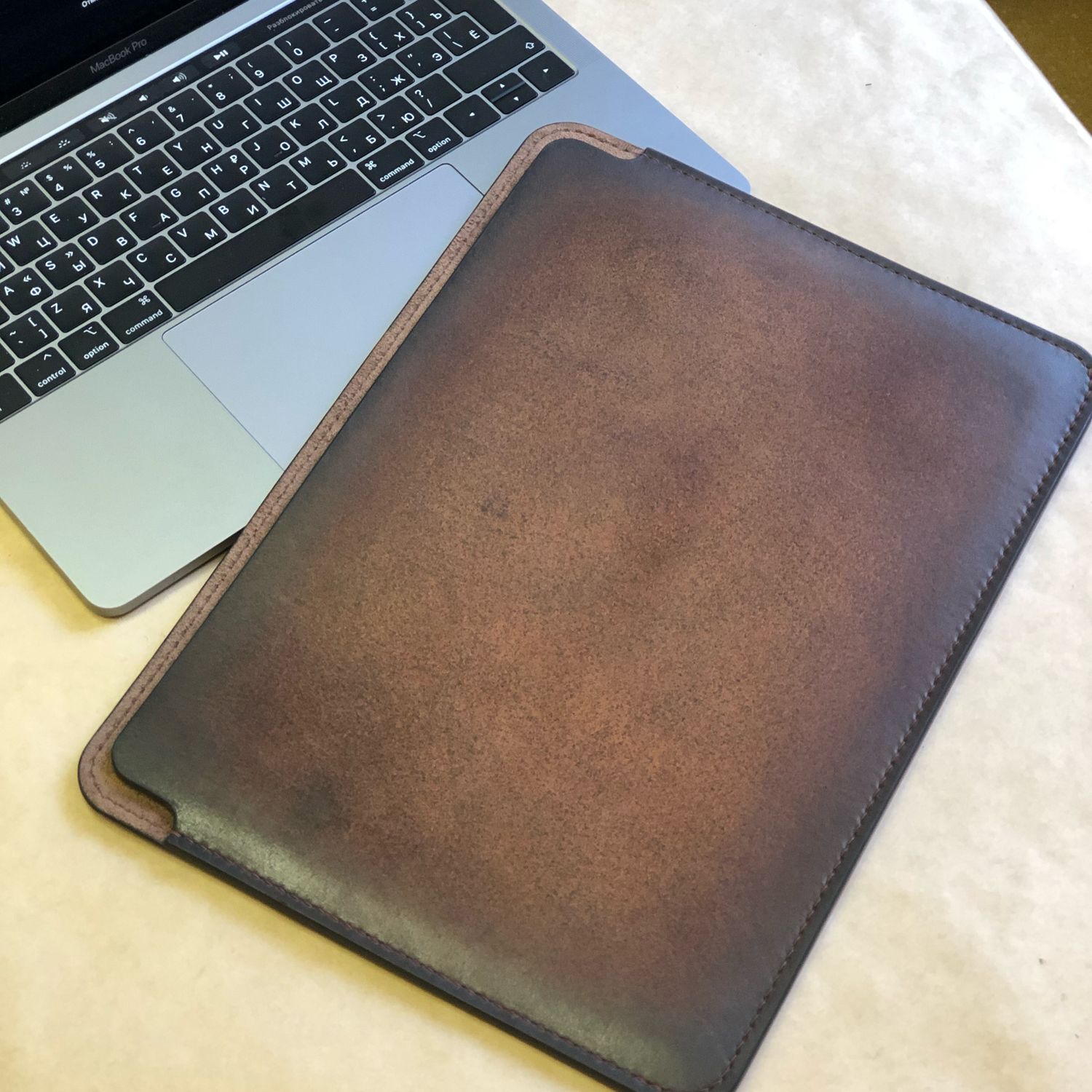 Чехол для MacBook Pro 13 в интернет-магазине на Ярмарке Мастеров ...