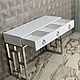 Заказать Консоль "Libreville". Furniture From R&B. Ярмарка Мастеров. . Консоли Фото №3