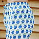 Women's home pants ' Blue meadow», Pants, Kazan,  Фото №1