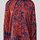  Шелк плательный Etro. Ткани. ÈLATI  tkani. Ярмарка Мастеров.  Фото №8