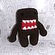 Домокун / Domo kun, Мягкие игрушки, Ростов-на-Дону,  Фото №1