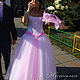 Wedding dress ANGELIQUE. Wedding dresses. natakornakova (natakornakova). Online shopping on My Livemaster.  Фото №2