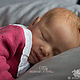 Молд Manuela от Rafaela Spiandorelli. Куклы Reborn. Knopkadoll. Ярмарка Мастеров.  Фото №11