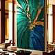  Изысканность. Картины. Dubrovskaya.dascha_art. Ярмарка Мастеров.  Фото №4