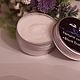 Крем для ног «Венотоник-Каштан и Хвощ». Крем для тела. Natural Cosmetic 'Black Diamond'. Ярмарка Мастеров.  Фото №4