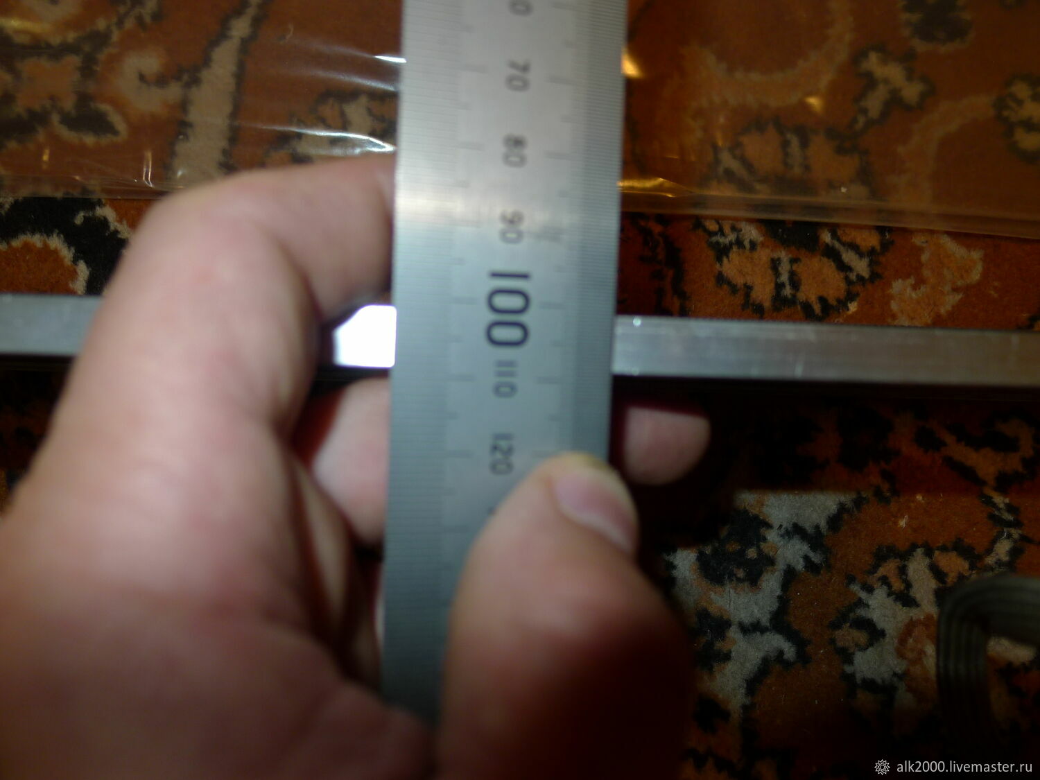 Бердо №65 ,60, 50 профильное 95 см, и №60 профильное 105 см купить в ...