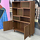 Стеллаж CHINDLER. Шкафы. BULL WULL FURNITURE. Ярмарка Мастеров.  Фото №5