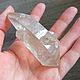 Горный хрусталь. Камни. Minerallive. Интернет-магазин Ярмарка Мастеров.  Фото №2