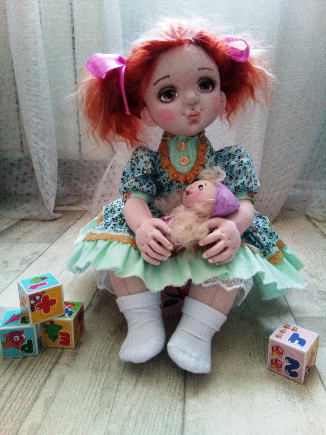 Мой профиль