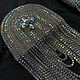 Заказать Эполеты. rai_jewellery (raiisat). Ярмарка Мастеров. . Эполеты Фото №3