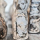 Заказать Шахматы "Архаичные"/ светлые. Fortochka ceramica. Ярмарка Мастеров. . Шахматы Фото №3