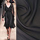 Шифон шелк Max Mara 81526, Ткани, Королев,  Фото №1