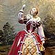 Винтаж: Королева Елизавета.Royal Doulton.Статуэтка.Англия.Фарфор. Статуэтки винтажные. Антик.Декор.Винтаж. Ярмарка Мастеров.  Фото №4
