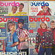 Заказать Burda special для подростков 1982 - 1996. Людмила. Ярмарка Мастеров. . Выкройки для шитья Фото №3