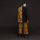 Women's Suit «Uma» 2 piece Pajama Style Pant Suit Set. Suits. mongolia. My Livemaster. Фото №4