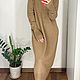 Платье. Платья. Ирина Петкова  WishCashmere. Ярмарка Мастеров.  Фото №5