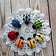 Educational toy ladybugs, Play sets, Rybinsk,  Фото №1